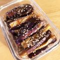 ももゆかずりん's cooksnap of when they made なすのオイスター照り焼き【作り置き】.
