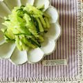 クココ♪♪'s cooksnap of when they made 青椒土豆糸（ピーマンじゃが芋炒め）.