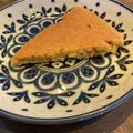 ちゃんおぴ's cooksnap of when they made アイリスオーヤマ電気圧力鍋でバナナケーキ.