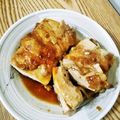 クックQ6E2BB☆'s cooksnap of when they made 豆腐肉巻き照り焼き.