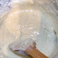 でぃらお's cooksnap of when they made レンジで簡単ホワイトソース.