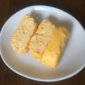 mashirokou's cooksnap of when they made 定番　だし巻き卵.