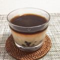 horseland's cooksnap of when they made コメダ風小豆カフェオレ☆.