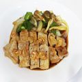 oggiii☆'s cooksnap of when they made 簡単！ご飯がすすむ豚テキ♪.
