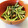 クックE662AA☆'s cooksnap of when they made きゅうりとザーサイの和え物.