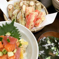 2児ママみきてぃ's cooksnap of when they made とろ～りあつあつ！ちくわのチーズ磯辺揚げ.