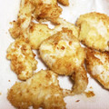 れもんねこねこ's cooksnap of when they made 揚げない チキンカツ マヨネーズ.