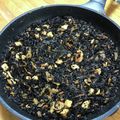 クック3T3DOV☆'s cooksnap of when they made わが家のひじき煮.
