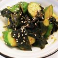 クックE662AA☆'s cooksnap of when they made 即席 ピリ辛きゅうり 大量消費.