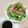 パンダ達の母です。's cooksnap of when they made ワインに合う♪水菜サラダ.