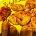 クックTCH2CR☆'s cooksnap of when they made 簡単！5分でイカポッポ！.