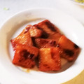 nana_tenjo's cooksnap of when they made 簡単！さつまあげの照り焼き.