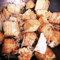 ♬あじさいのレシピ♬'s cooksnap of when they made ❮糖質オフ❯もやしと厚揚げのキムマヨ炒め.