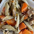 ペロリさとし's cooksnap of when they made 簡単！美味しい！基本の筑前煮.