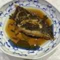 クックM9ATFO☆'s cooksnap of when they made 簡単で黄金比率！カレイの煮付け.