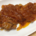 ♡まゆみゆ♡'s cooksnap of when they made めちゃ旨い❤豚ロースの玉ケチャ炒め.