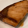 mimimumemo's cooksnap of when they made ぶりの照り焼き～お正月のおせちにも～.