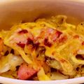 WORLDREAM's cooksnap of when they made ◆お芋好きモンスター娘のポテト◆.