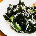 ♪ミチル♪'s cooksnap of when they made わかめたちの無限和え◎.