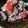 クックO007U1☆'s cooksnap of when they made なすとトマトと豚挽肉の味噌炒め.