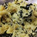 ☆★ケイト★☆'s cooksnap of when they made びっくり☆お洒落でおいしいポテトサラダ.