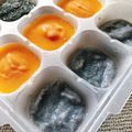みぃぃちゃま's cooksnap of when they made 【離乳食初期】しらすペースト.