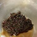 tutocook's cooksnap of when they made 山椒の実の佃煮.