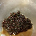 tutocook's cooksnap of when they made 山椒の実の佃煮.