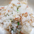 どみんごちゃん's cooksnap of when they made 簡単☆炊くだけ桜えびご飯.