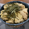 クックPCKCO5☆'s cooksnap of when they made 簡単ふわとろ親子丼.
