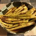 るるキキケイコ's cooksnap of when they made 笹竹（筍）の煮物.