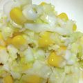 ょわにさく's cooksnap of when they made 簡単！ケンタッキー風コールスロー★.