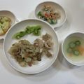 ゆいまーるん's cooksnap of when they made 大根ステーキ★和風チーズ.