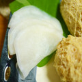 taruママ's cooksnap of when they made 簡単！大根の甘酢漬け★らっきょう酢で♪.
