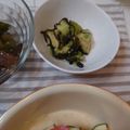 えびえり's cooksnap of when they made アボカドの塩こんぶ和え.