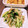 o☆shino's cooksnap of when they made 大根の皮の和風サラダ.