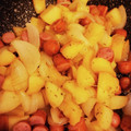 てるみるふぃーゆ's cooksnap of when they made 作り置き♪簡単ジャーマンポテト♪.