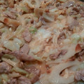 Ｍぱん's cooksnap of when they made ありもの野菜と豆腐の玉子とじ.