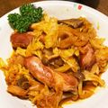 クックYP5QLM☆'s cooksnap of when they made ポルスキービゴス.