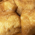 なつの部屋☆'s cooksnap of when they made 作り置き◎簡単◎油揚げの含め煮.