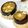 にしひな's cooksnap of when they made ひとくちサイズの茄子バーグ.