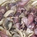 あかぷり's cooksnap of when they made 鶏手羽先の塩焼き.