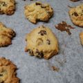 おおりんりん♪'s cooksnap of when they made アメリカンチョコチップクッキー.