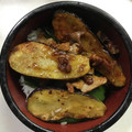 ハングル's cooksnap of when they made とろとろ食感！ナスのかば焼き丼.