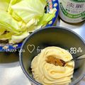 みぃすけママちゃん's cooksnap of when they made きゃべつの簡単おつまみサラダ.