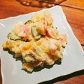 胃袋わっしょい's cooksnap of when they made なめらか～なポテトサラダ.