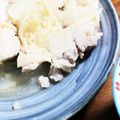 ゆちょこた's cooksnap of when they made 「浅漬けの素」を使った洋食屋ポークソテー.