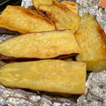 島子☆'s cooksnap of when they made ねっとり濃厚！みつみつ焼き芋.