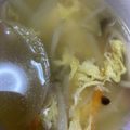 no1642's cooksnap of when they made 【ダイエット】卵と豆腐の、トロトロスープ.
