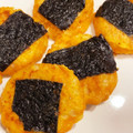 ああーちゃｎ's cooksnap of when they made 和風♪鮭ハンバーグ.